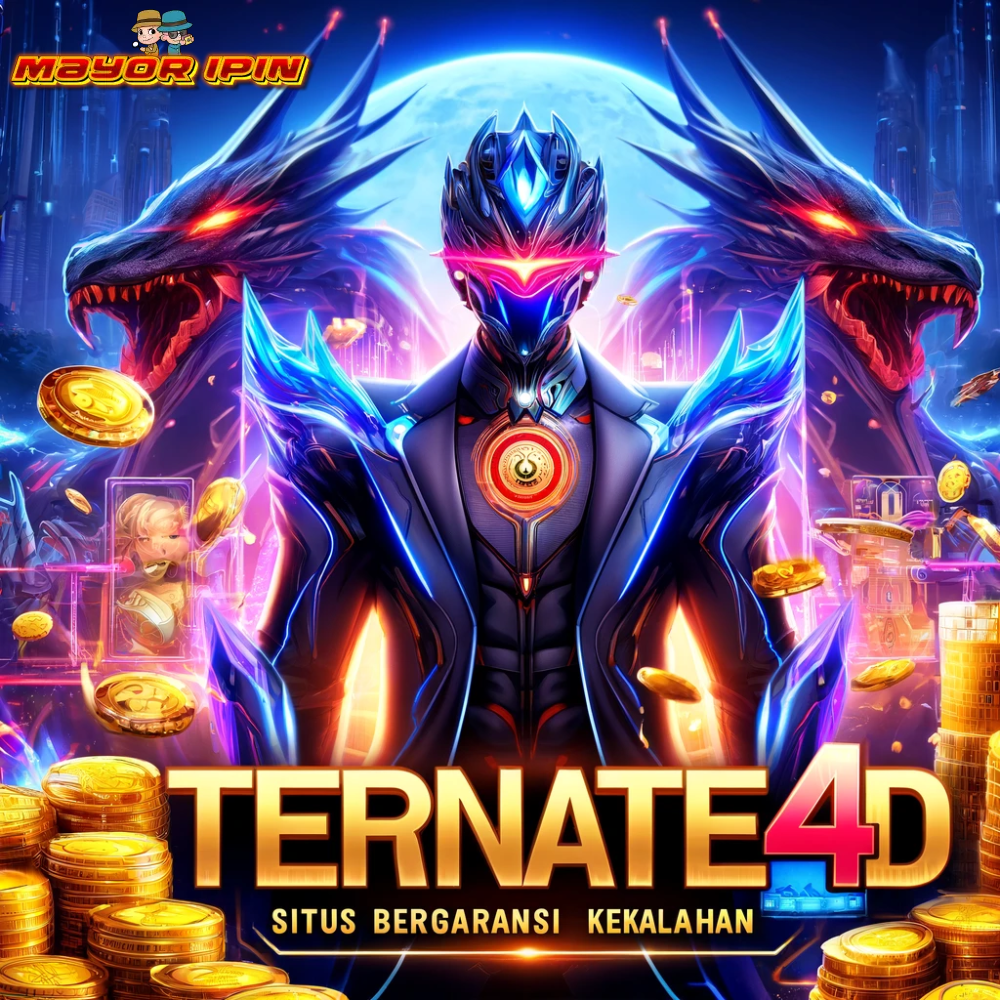 TERNATE4D